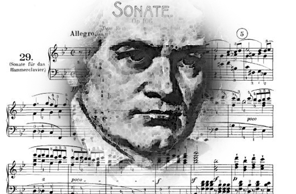 Ludwig van Beethoven - Vida E Obra Ludwig van Beethoven - Vida E Obra