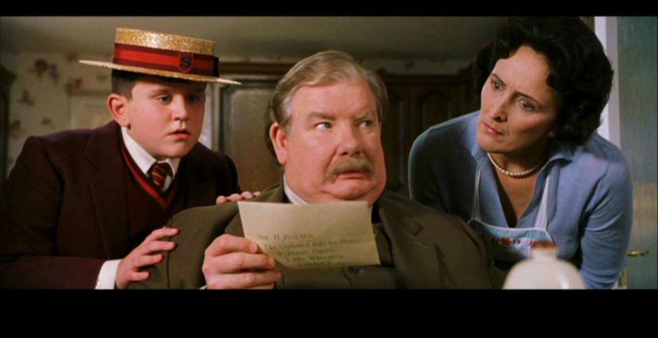TEORIAS DE HARRY POTTER 7 teorias de harry potter 7: