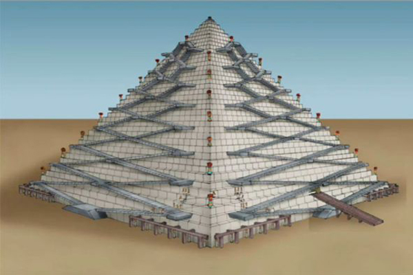 El Misterio De Las Piramides De Egipto Pdf