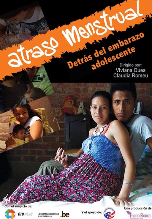 Post Atraso Menstrual Un Corto Documental Sobre El Embarazo