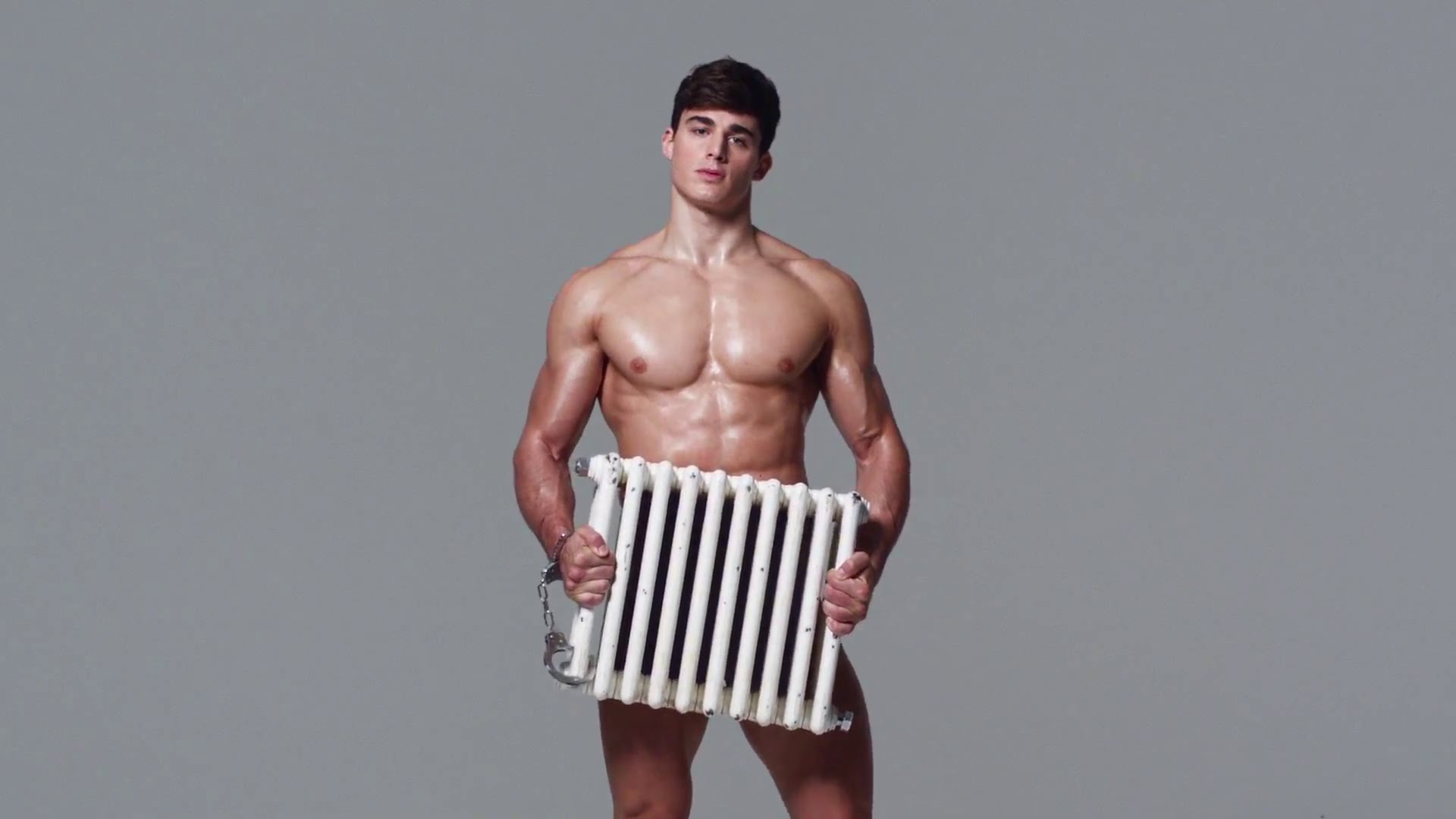 Post Conoce A Pietro Boselli El Sexy Profesor De Hot Sex Picture