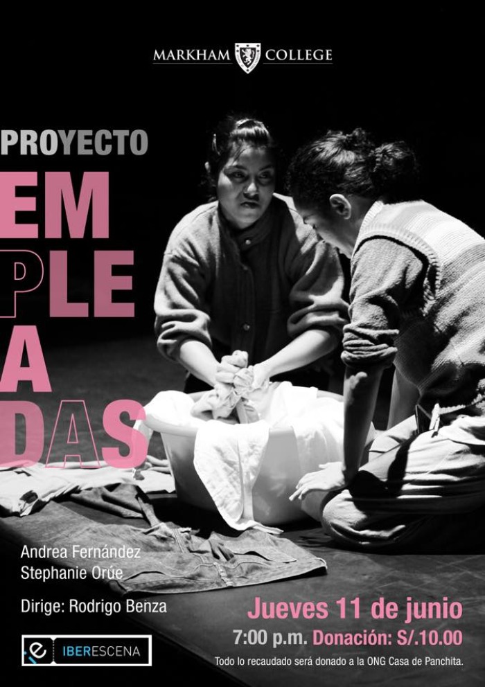 proyecto empleadas, 11 de junio