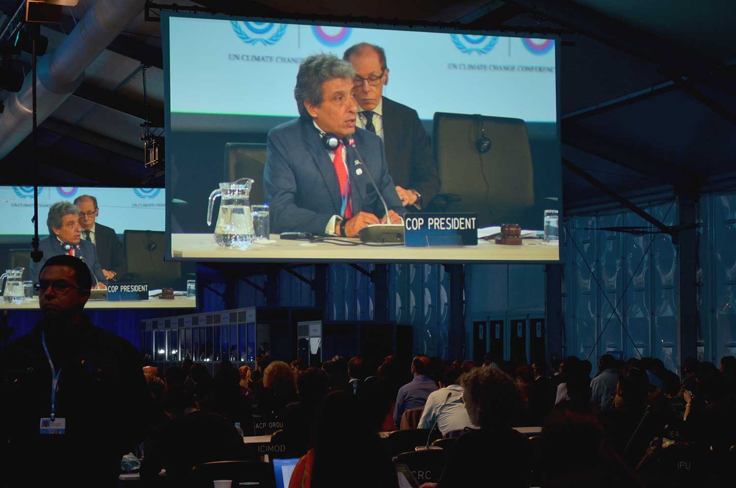 #COP20: tras madrugada de debate, las negociaciones llegan a un “tiempo extra”