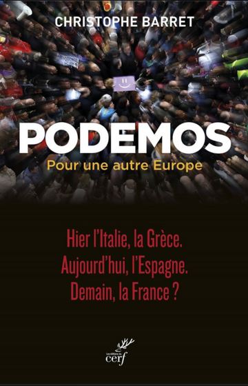 EUROPA SÍ ¿"PODEMOS"?