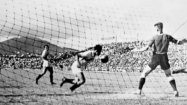 Perú vs Uruguay, campeonato sudamericano 1927, Copa América, primer  partido, historia, clasificatorias, nnsp, ARCHIVO-ELCOMERCIO