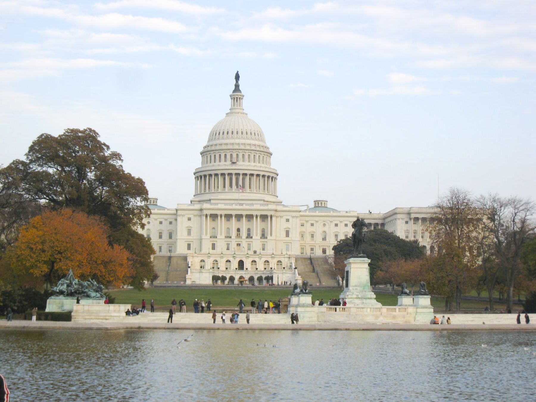 Congreso norteamericano invita al Papa Francisco