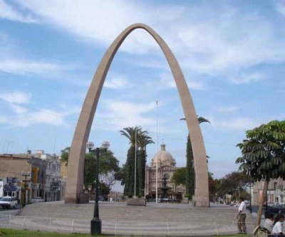 Tacna: Defensa del agua y protesta contra la contaminación que produce la Minera Southern