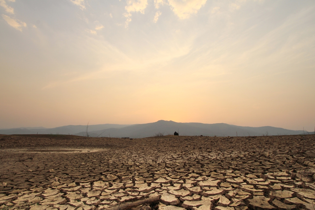 UE invertirá más de 300 millones de euros en países en desarrollo para luchar contra el cambio climático