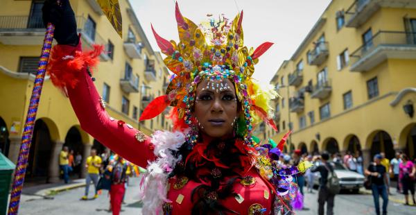 Bolivia permitirá a los transexuales cambiar legalmente de nombre y género