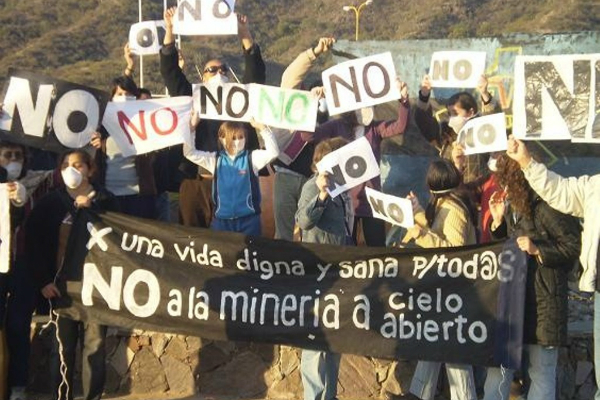 De porqué el Estado peruano está en el origen de todos los conflictos socio-ambientales