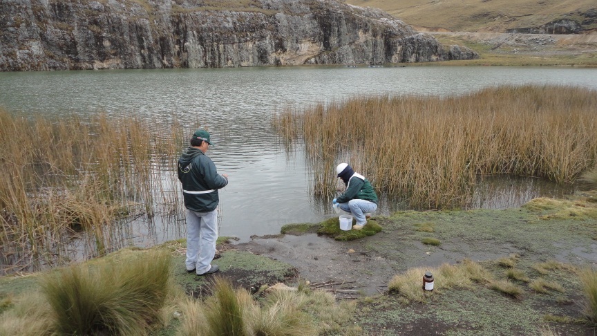 OEFA planea identificar 2 mil posibles pasivos ambientales en el 2014