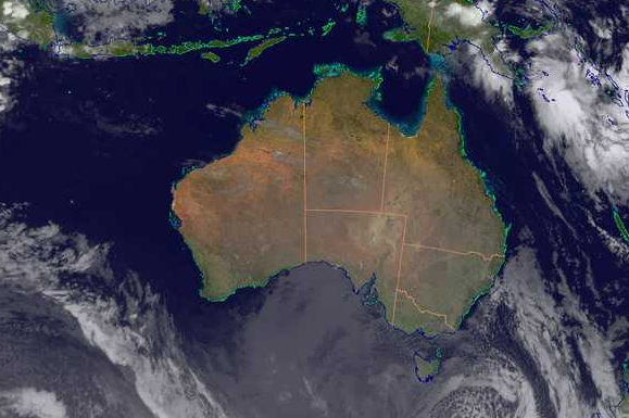 Australia y Japón confirmaron que fenómeno El Niño será "bastante significativo" este año