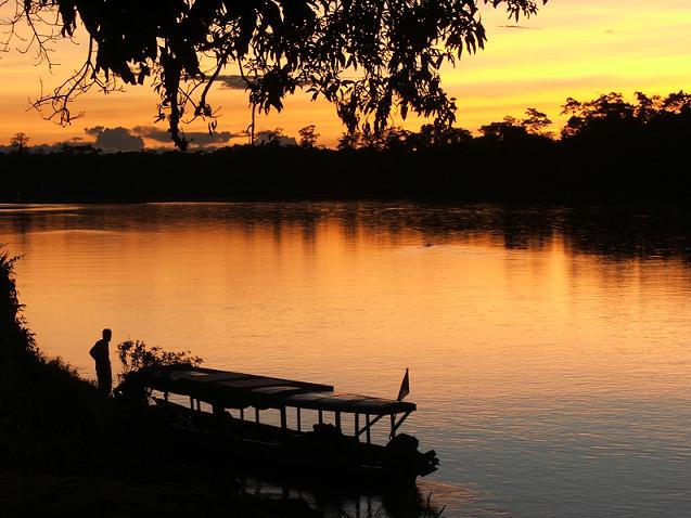 [#COP20] El más grande acuerdo en Perú sobre bonos de carbono fue anunciado hoy