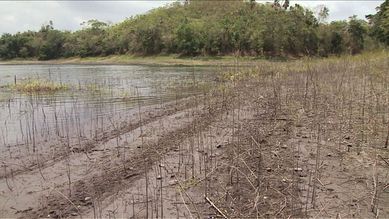 El fenómeno del niño (FEN), la minería y algo más