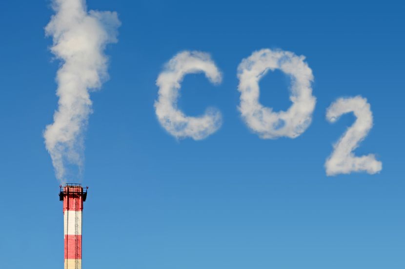 Científicos descubren forma de transformar el CO2 del aire responsable del calentamiento global en combustible