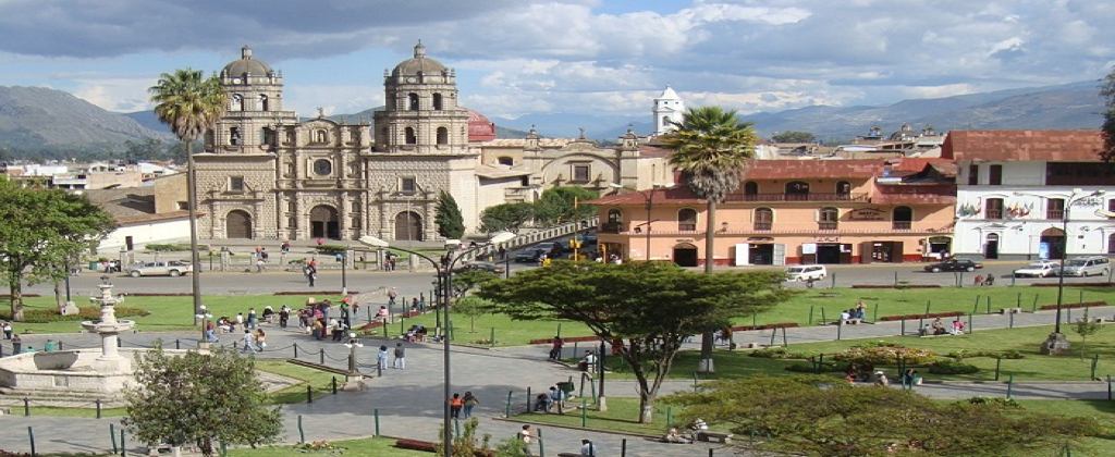 Cajamarca: Municipalidades destinan 1% al turismo y 3% al sector agropecuario