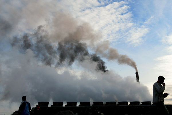 El cambio climático y el cáncer son los dos grandes desafíos de la ciencia y la política