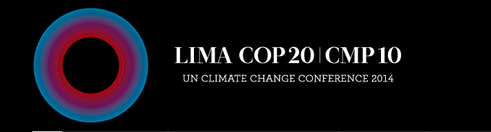 ¿por qué me importa un carajo el LIMA COP 20?