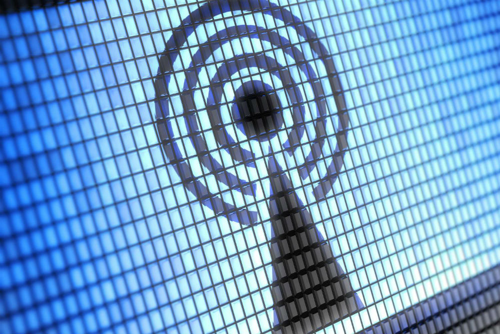 ¿Por qué debes desactivar el wi-fi cuando duermes?