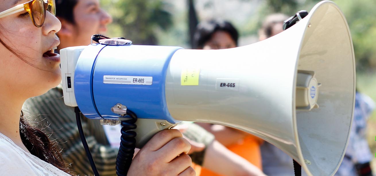 Jóvenes latinoamericanos presentan 10 elementos claves para la acción climática en el acuerdo de París y las iNDCs