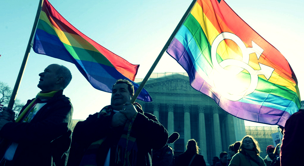 La ONU pide seguir luchando contra la discriminación contra homosexuales