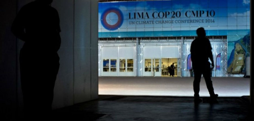 #COP20: ¿Cómo va la negociación al cierre de la primera semana?