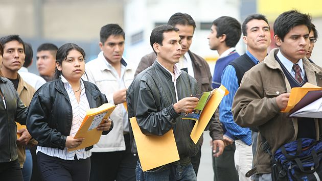 El nuevo régimen laboral juvenil