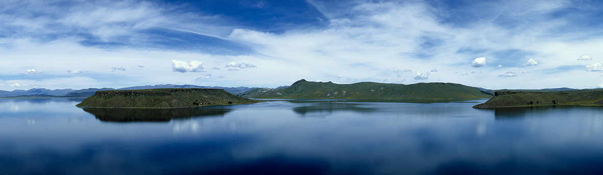 Exposición de fotografía
: Naturaleza de la Naturaleza. Meditación sobre el paisaje peruano (en el marco de la COP20)