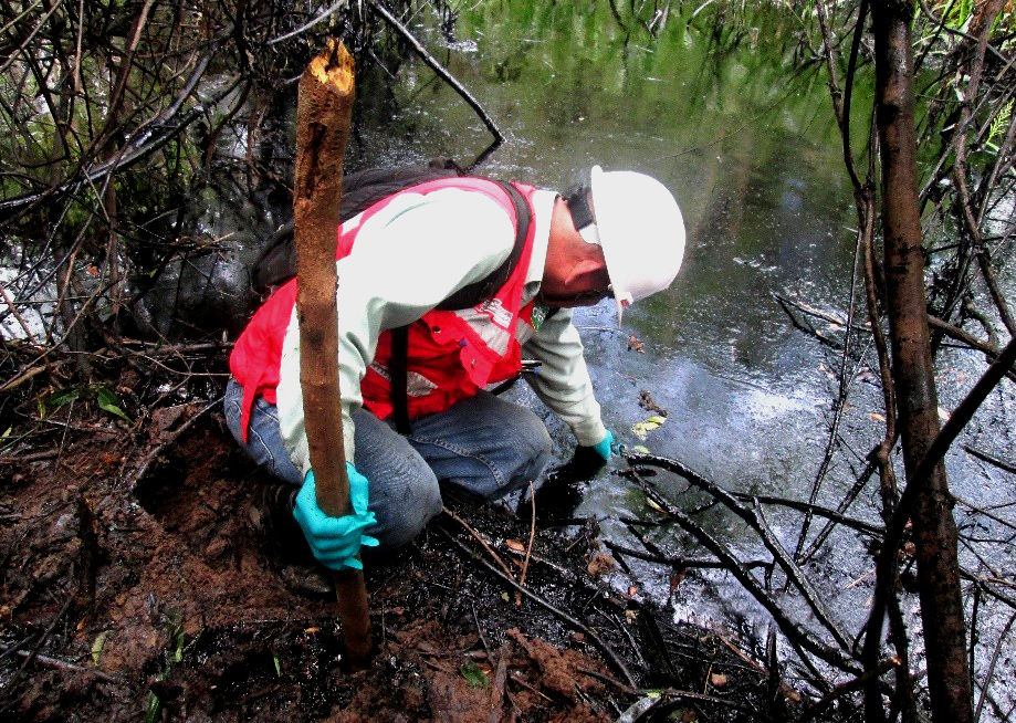 Defensoría del Pueblo: existen más de 4300 pasivos ambientales de alto riesgo