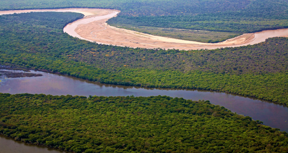 Conoce el proyecto viajero que expone la realidad del Gran Chaco