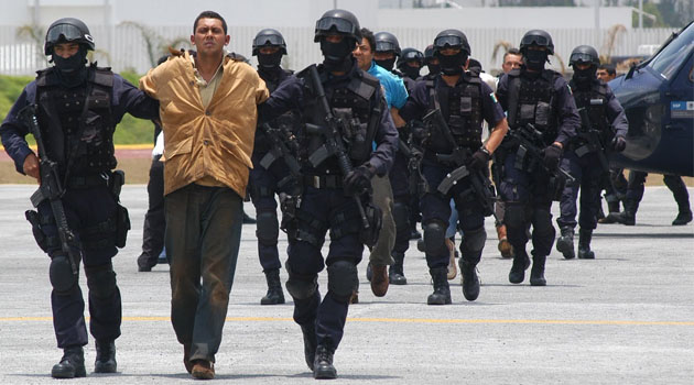 Noticia Perú Y México Acuerdan Reforzar Lucha Contra Crimen Organizado 3086