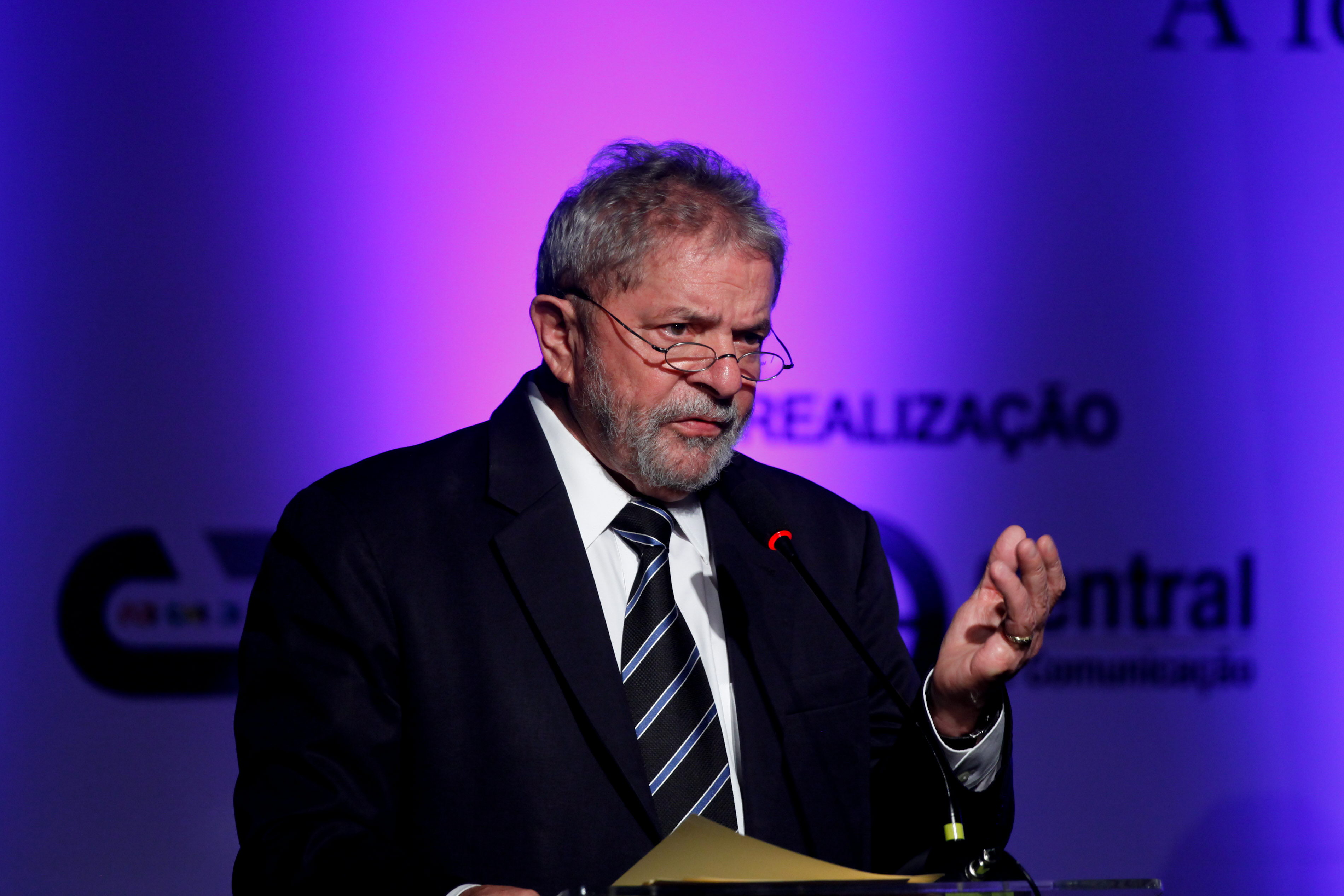 Caso Petrobras: Lula bajo investigación penal de la Fiscalía de Brasil por tráfico de influencias