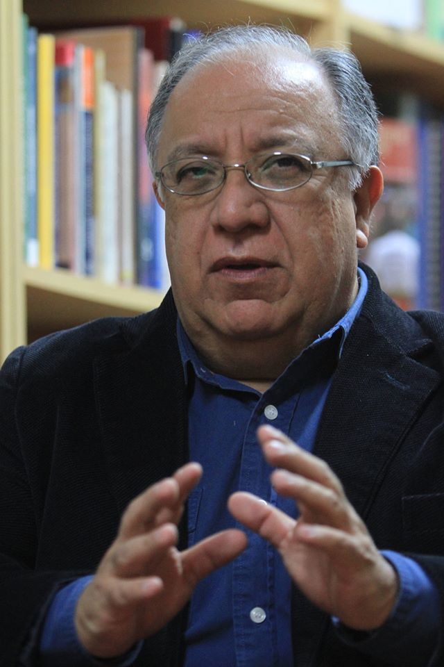 Noticia Fernando Tuesta 