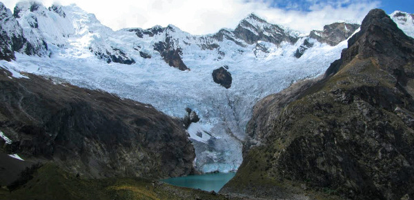 ¿Qué es el Cambio Climático? 10 claves para entenderlo