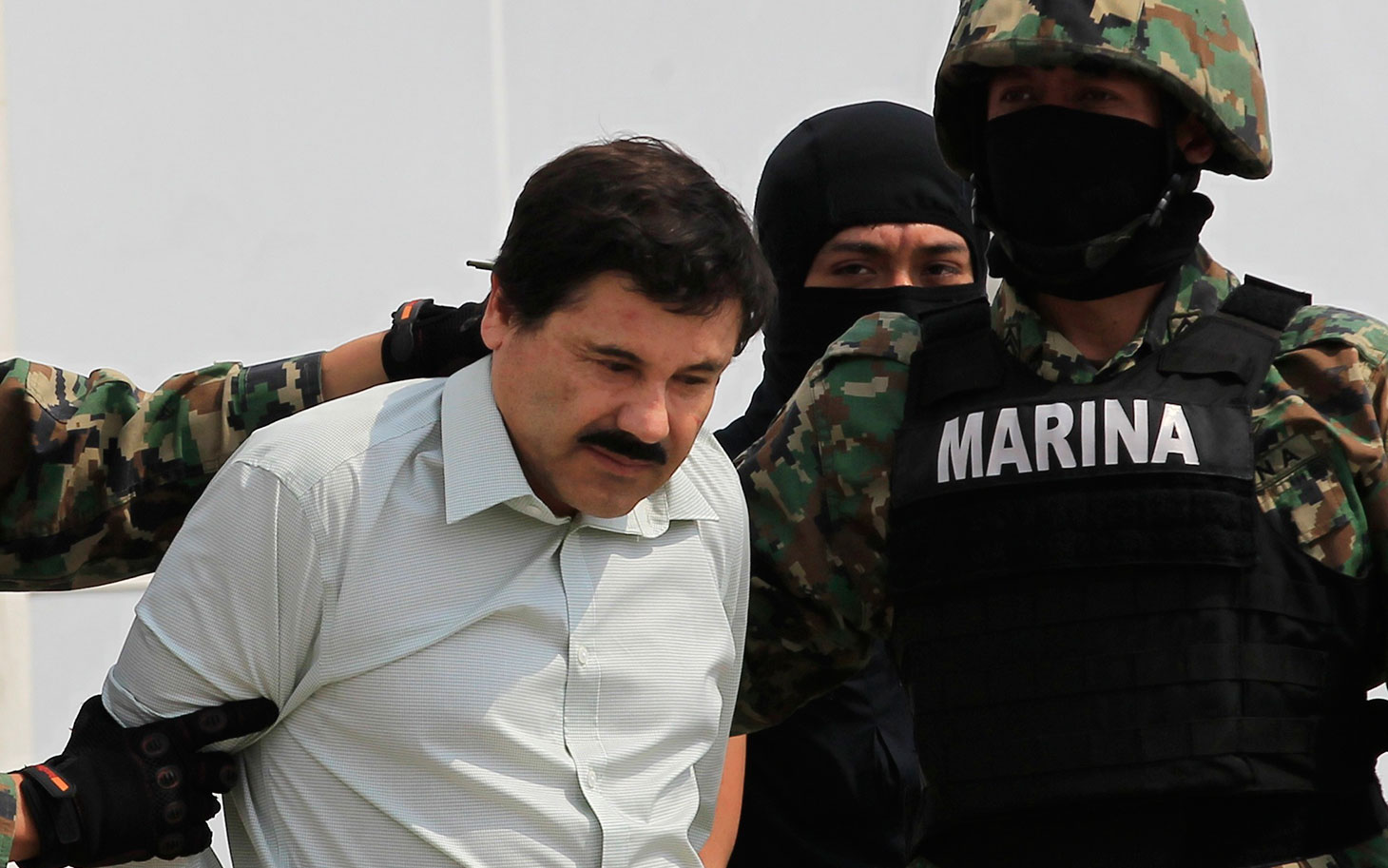 Aseguran que grupo coordinador de la fuga de 'El Chapo' ha sido desarticulado