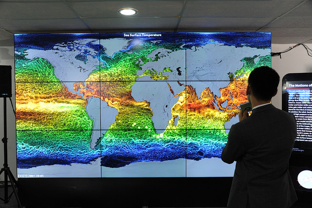 Lo que debes saber de la primera semana de la COP20