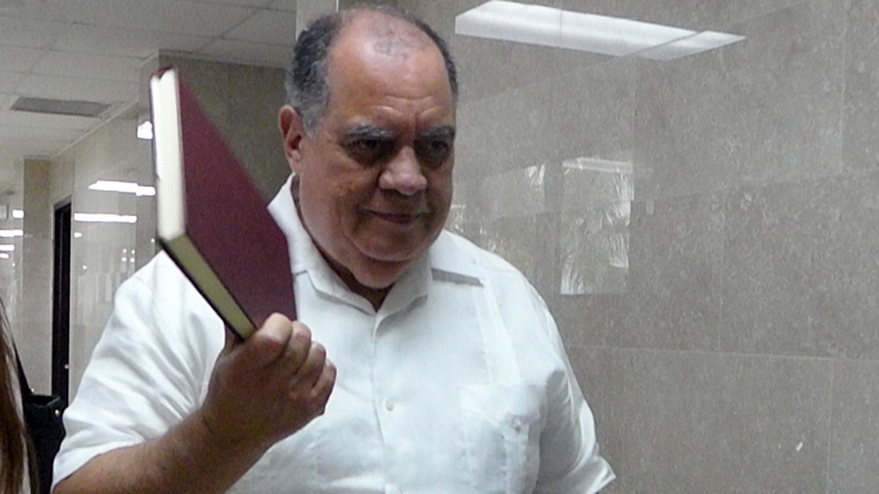 Post Puerto Rico Sacerdote Es Condenado A 15 Años Por Abuso Sexual