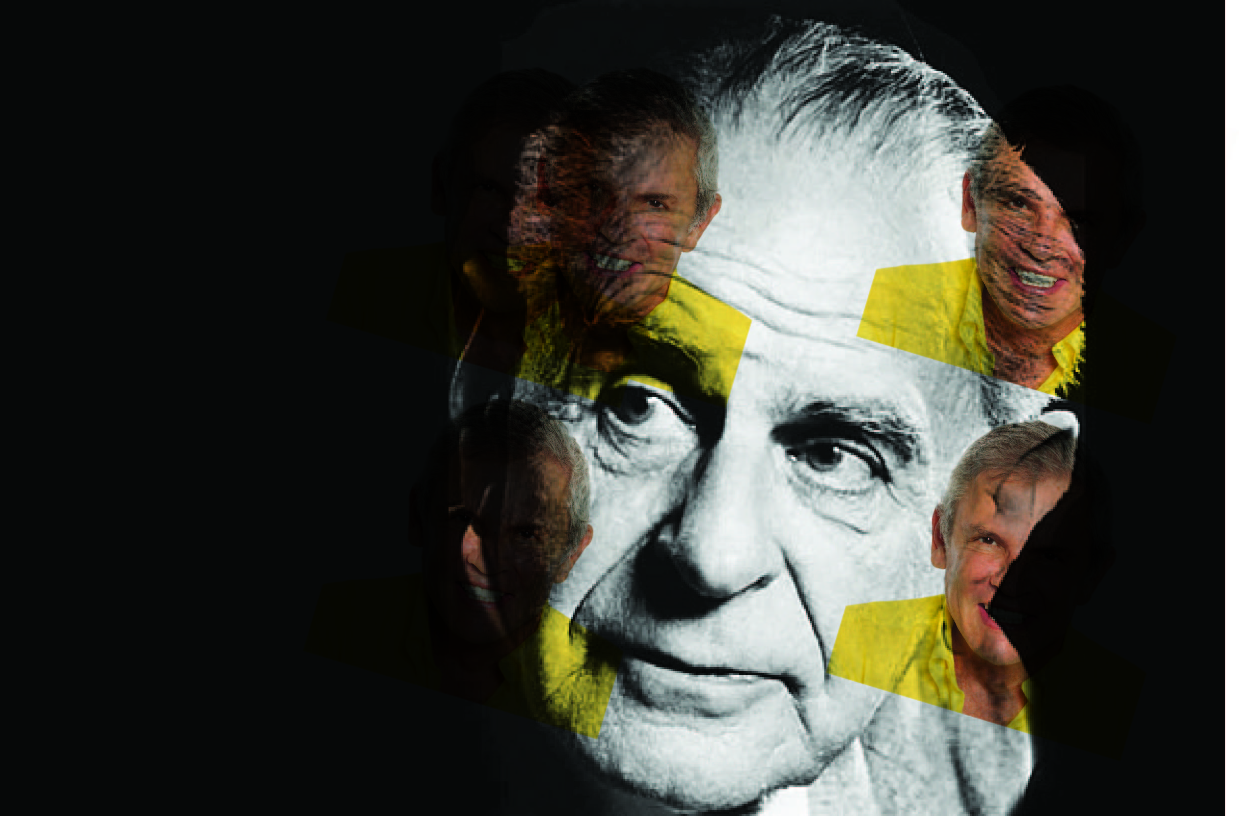 Karl Popper y Luchito Castañeda