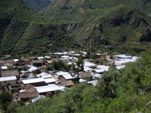 Ayacucho: Pobladores de Huancute serán desalojados por proyecto del grupo Hochschild