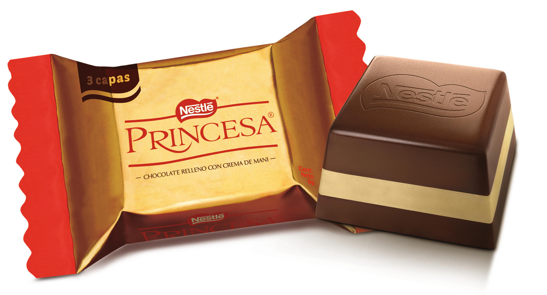 Post P DE PATRIA PRINCESA