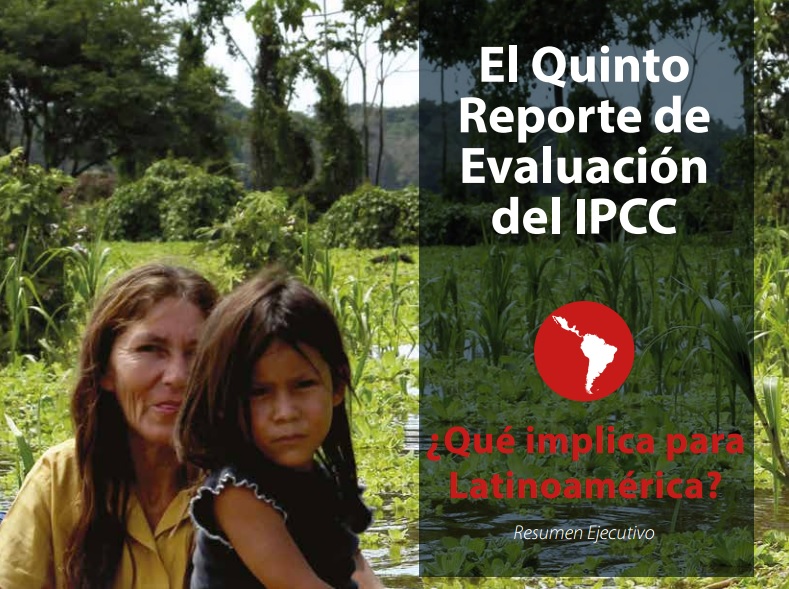 ¿Qué dice el IPCC sobre las implicancias del cambio climático en Latinoamérica?