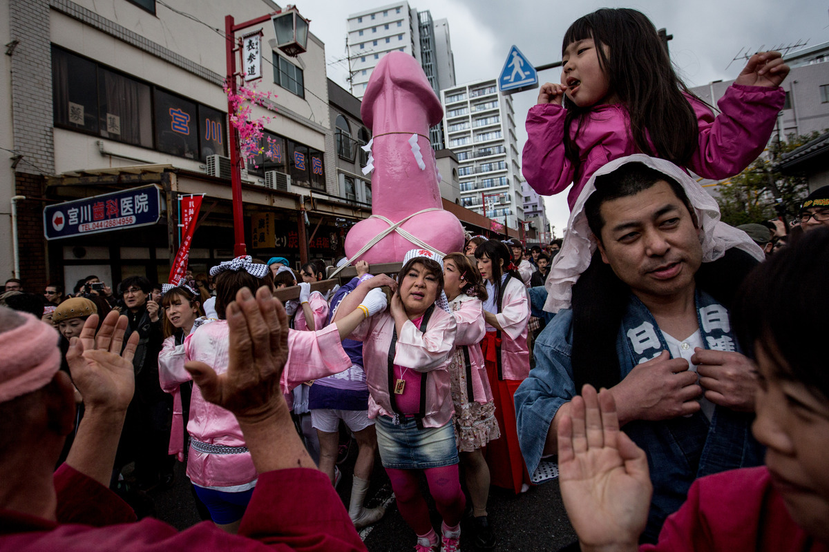 ¿Necesitas un nuevo pene? Este científico peruano quiere ayudarte