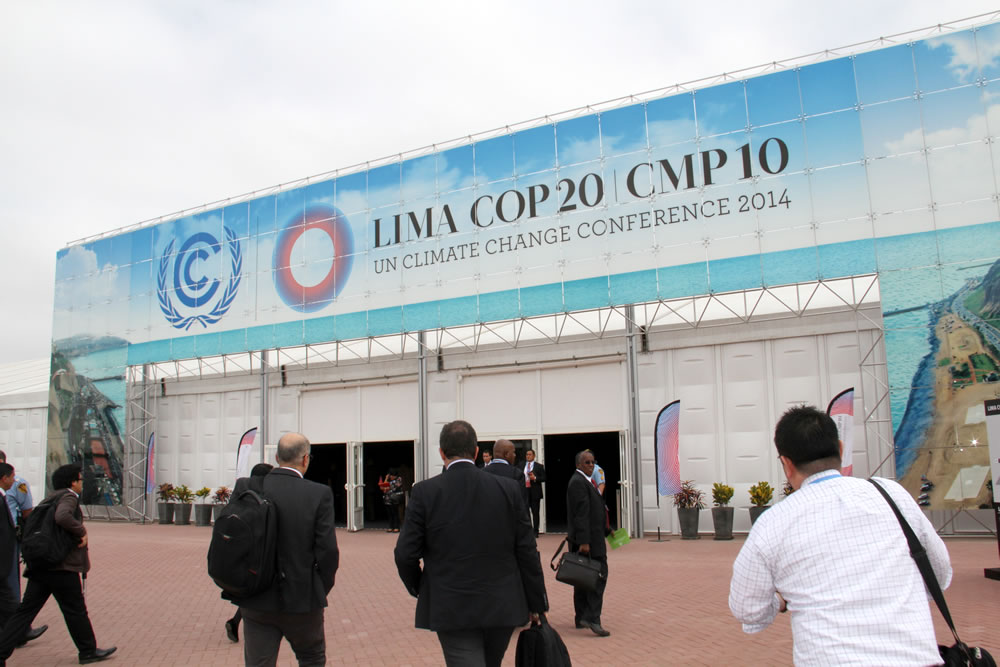 #COP20 Recuento de la primera semana: ¿Qué logros hubo? ¿Cuáles fueron los acontecimientos?