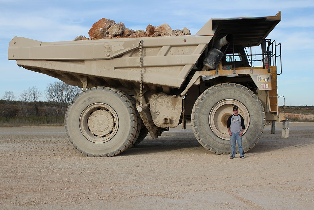 Barrick Misquichilca y su Pasivo Ambiental en Áncash, Perú