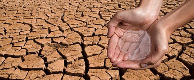 Sequía en el Sur del Perú: ¿Para Quién Es El Agua?