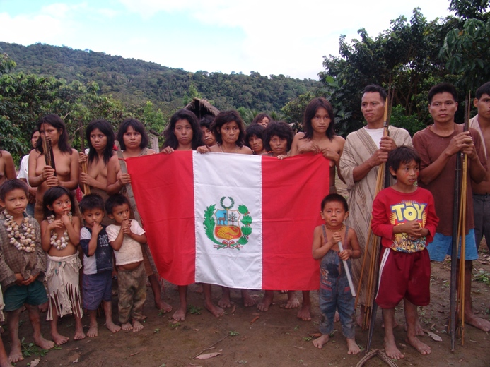 Inminente ampliación de proyecto Camisea vulnera derechos y amenaza vidas