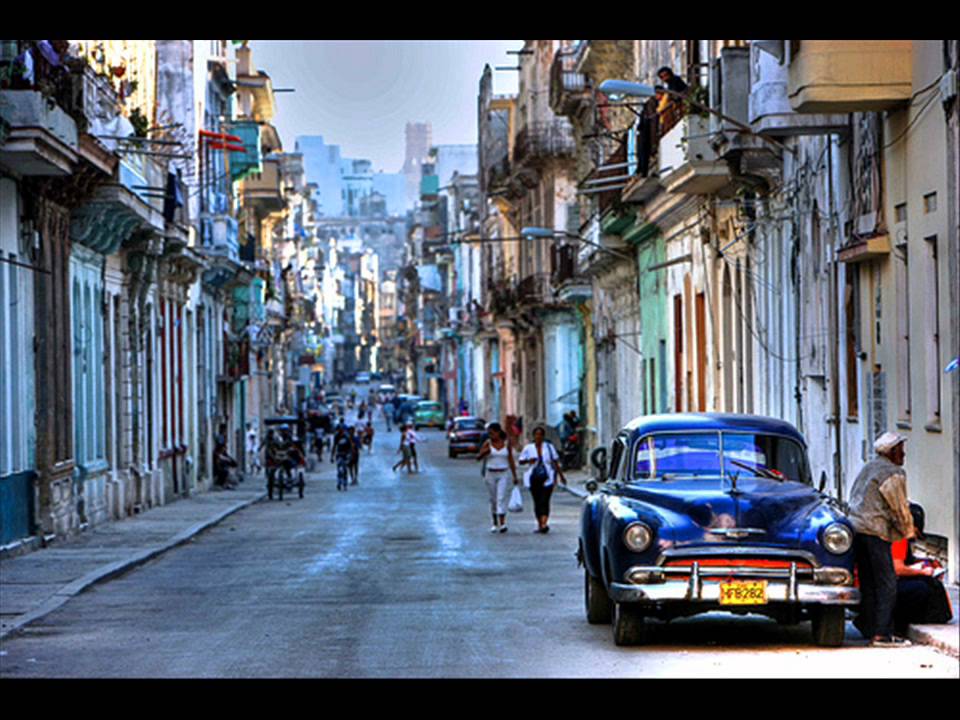 Cuba: Aprobaron nuevo Código de Trabajo que incluye a privados