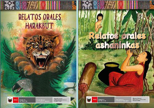 Autores amazónicos renuevan ambiente literario