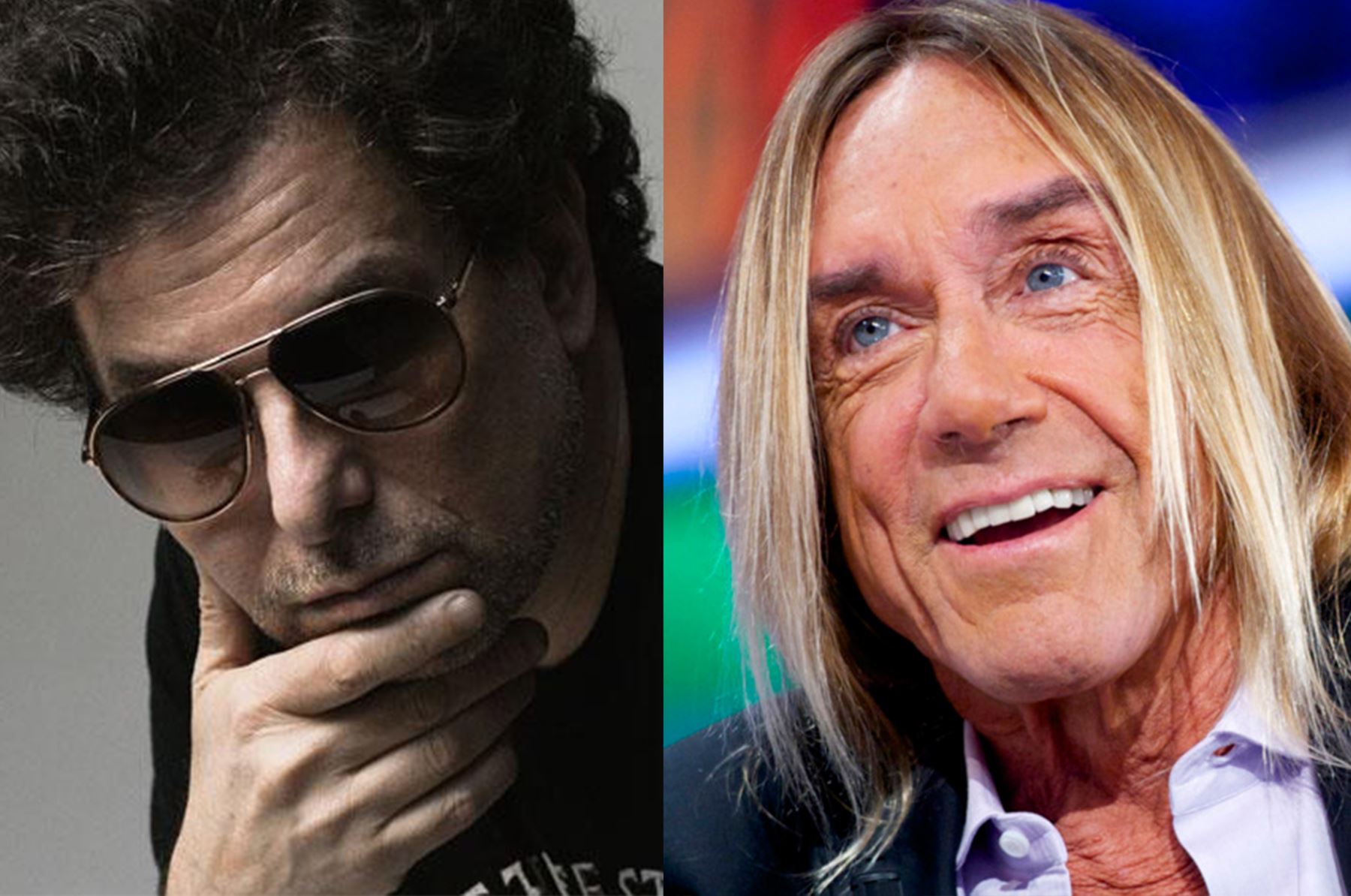 Post: Ciudad Rock: Estos Son Los Artistas Que Acompañarán A Iggy Pop Y ...