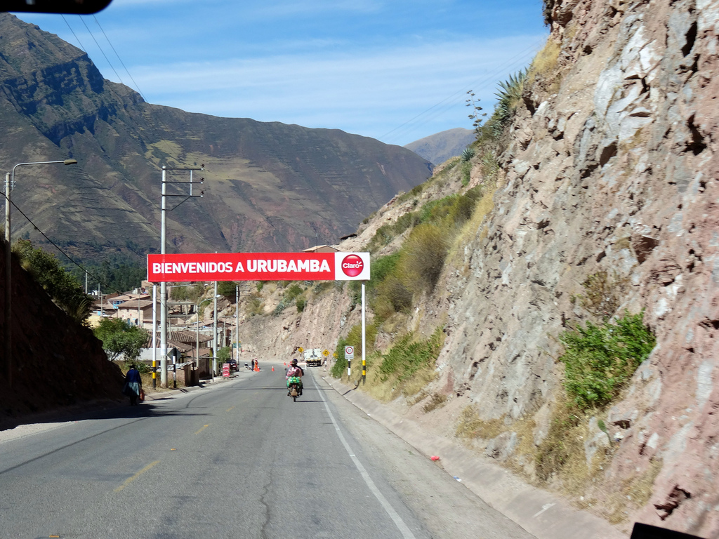 Emergencia sanitaria para el Urubamba y Camisea